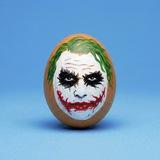 The Yolker