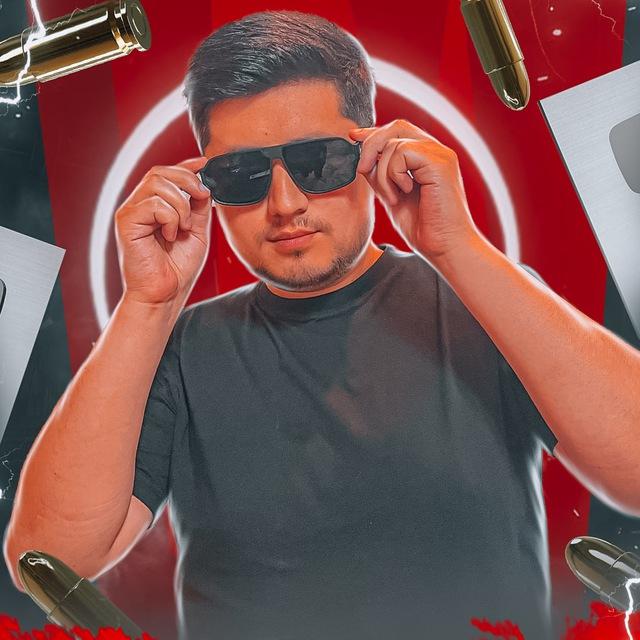 BUZZY PUBG official