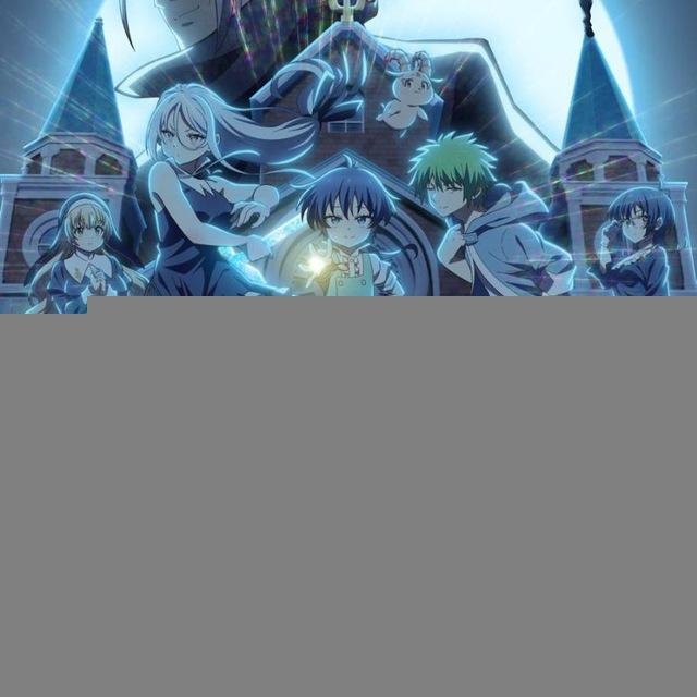 I Was Reincarnated as the 7th Prince So I Can Take My Time Perfecting My Magical Ability