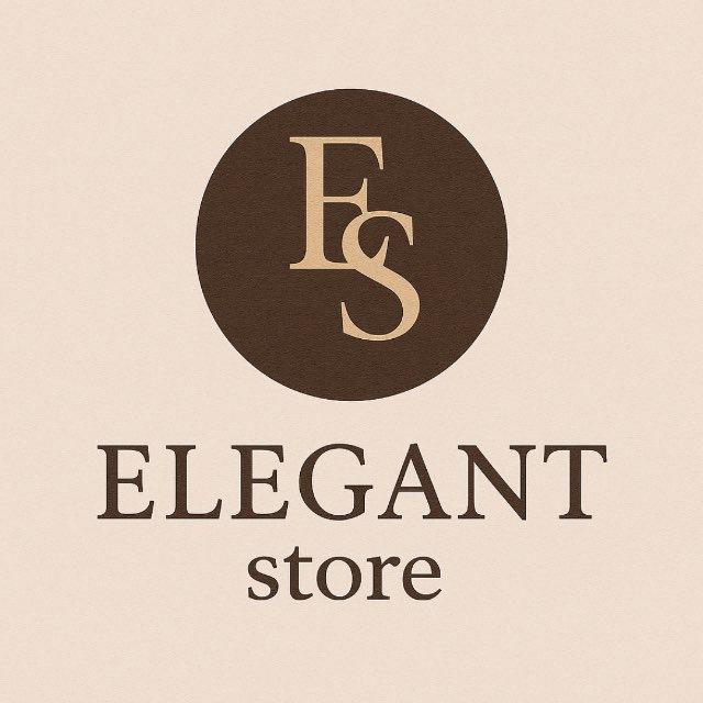 E L E G A N T store 🇺🇿