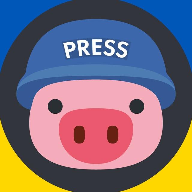 военкор Хохлов ✌🏻