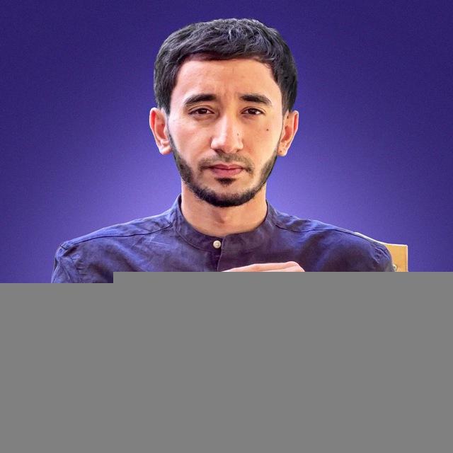 Xojiakbar_Ibrohim