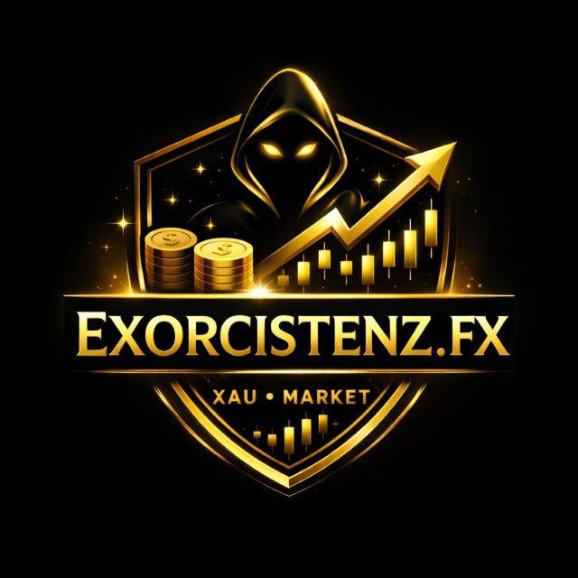 Exorcistenz.FX Channel
