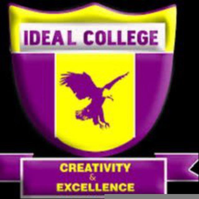 IDEAL COLLEGE SAKAMAN