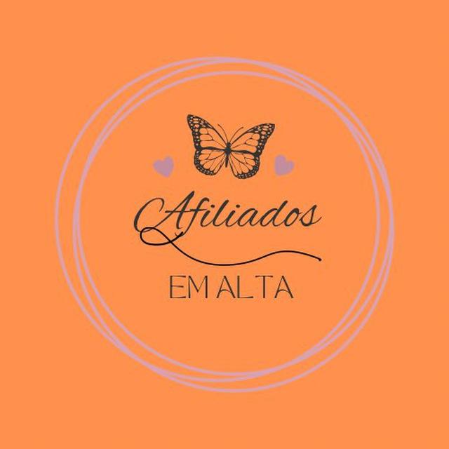 Canal de Videos - Afiliados em Alta