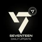 SEVENTEEN DAILY UPDATE 💙