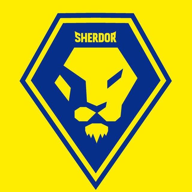 PFC SHERDOR ⚽️