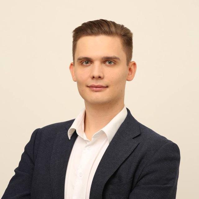 Granite Trade | Торопов Степан