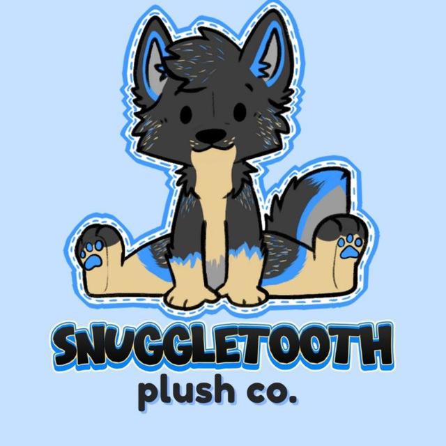 Snuggletooth Plush Co.