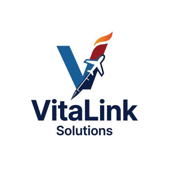 VitaLink Solutions| 🇨🇳