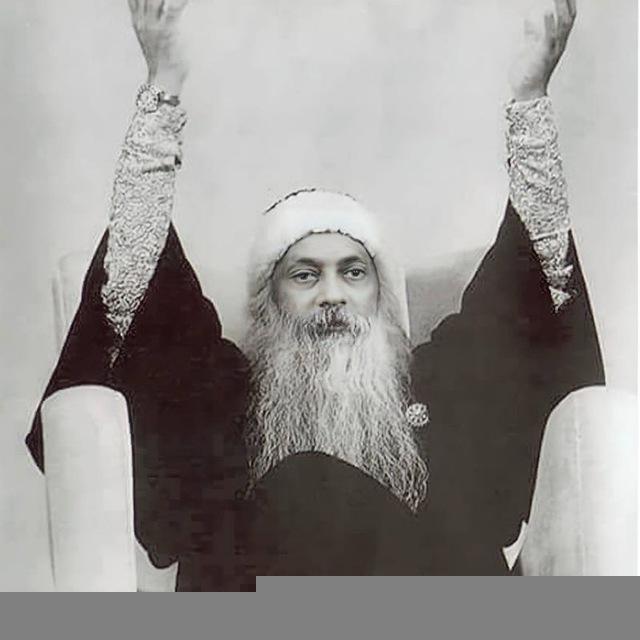 Osho English discourses all