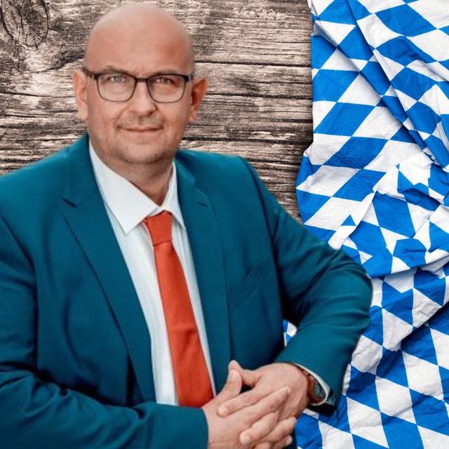 Stephan Protschka, MdB