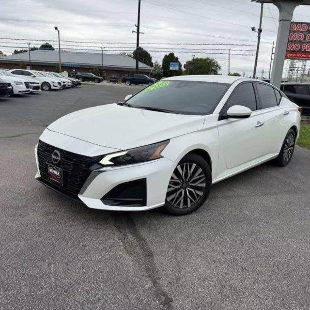 Cheap used cars and trucks