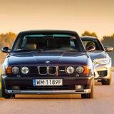 BMW_е34 M5 F90