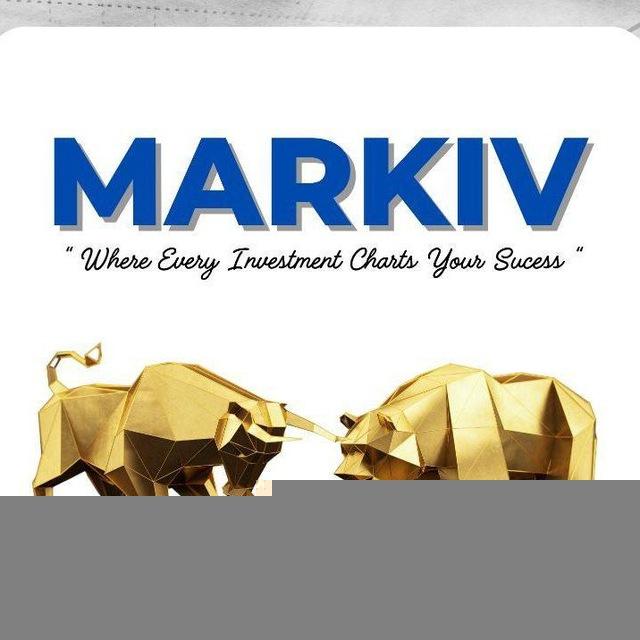 Markiv