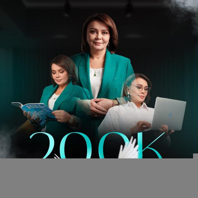 🎓 Umida Abdullaeva