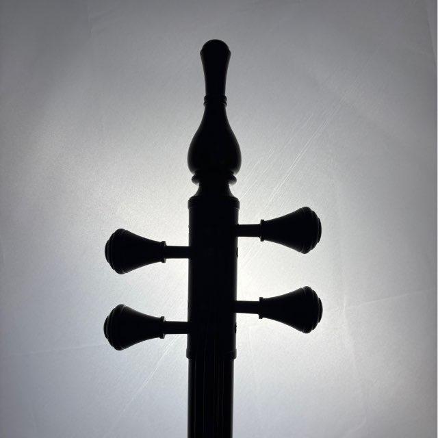 کانال عرفان حسینی.کمانچه