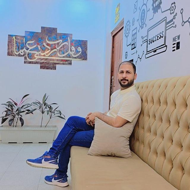 أ. حمزة خالد