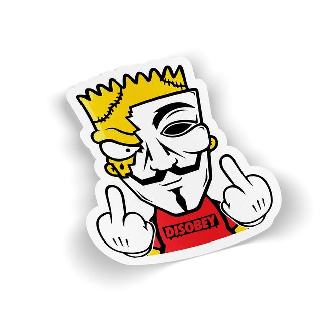 Funny Stickers