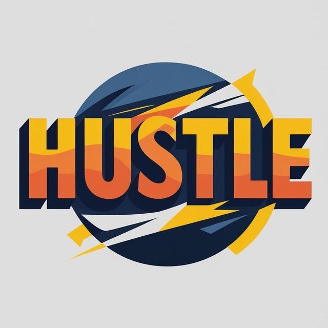 Hustle Airdrops