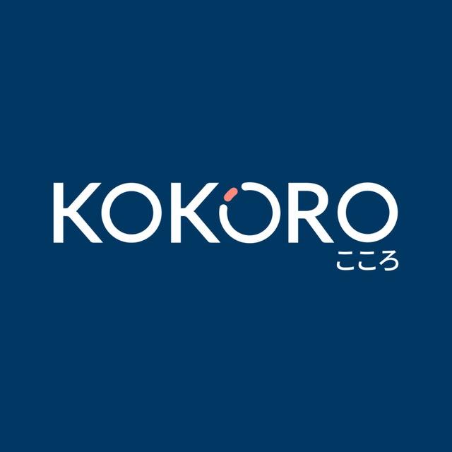 KOKORO Stationery Store