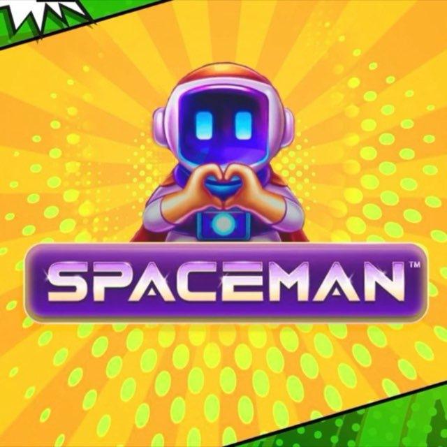 POZE SPACEMAN