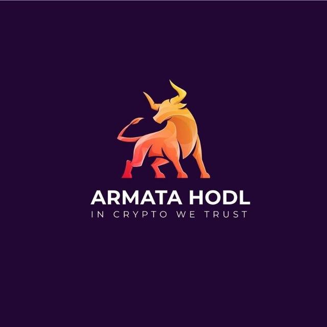 Armata HODL announcements