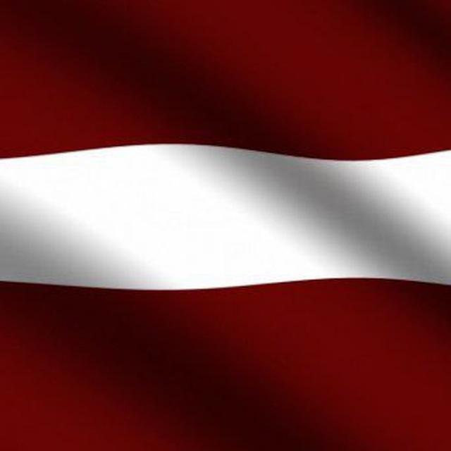 Latvija un pasaule 🇱🇻