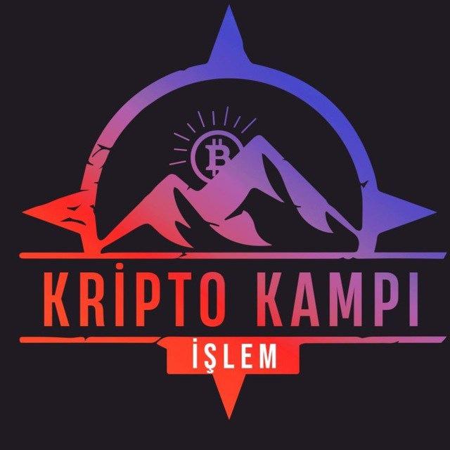 KRİPTO KAMPI - VIP İŞLEM