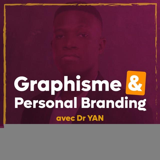 🟠 Dr YAN | DESIGN GRAPHIQUE | GRAPHISME