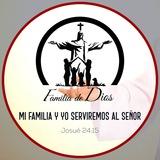 Familia de Dios / Compartiendo La Palabra / Evangelio del día