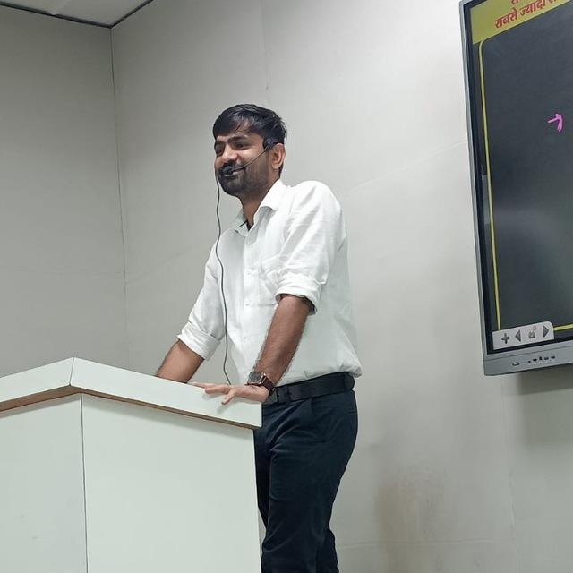 Geography By Vijay choudhary Official