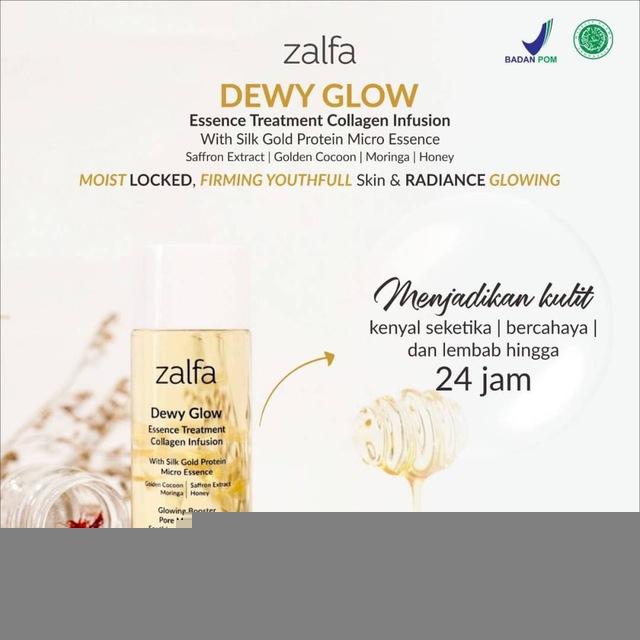 DESIGN STORY IG ZALFA NATURAL 🌱