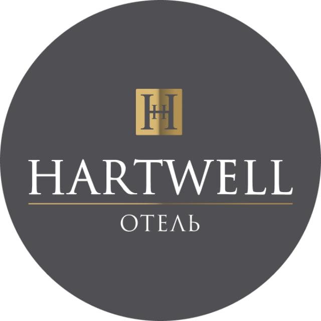 ️️️Hartwell отель | Москва