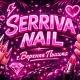 SERRIVA NAIL | Верхняя Пышма