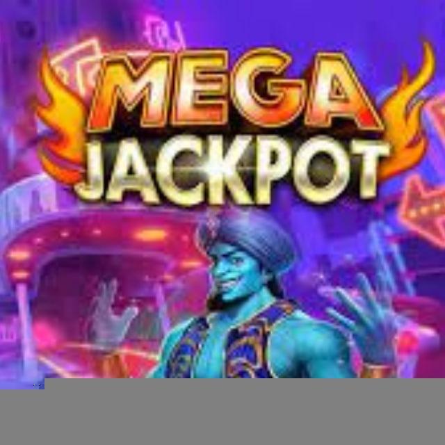 💰MEGA JACKPOT FREE💰