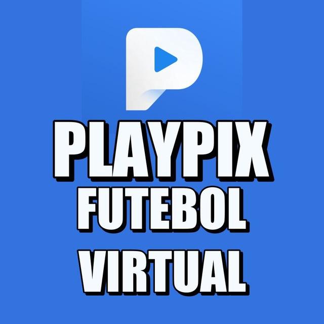 [VIP] - PLAYPIX / FUTEBOL VIRTUAL