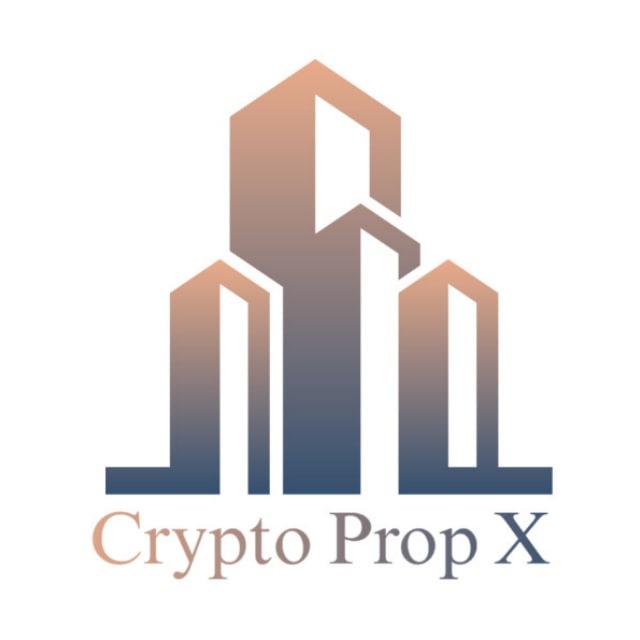 Crypto Prop X |نقد و بررسی پراپ فرم ها و پلتفرم های جهانی