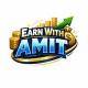 Earn With Amit 🤑