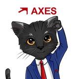ВовлеКот | Вовлеченность и оценка с AXES