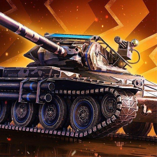 Tanks Blitz Uzbekistan