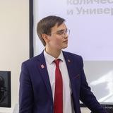 Между Баррикадной и Подольском