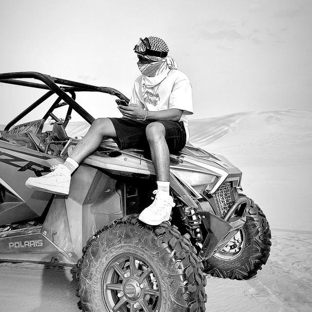 Life of Jordan 🚀🇦🇪