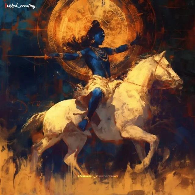 मृत्युंजय भारत