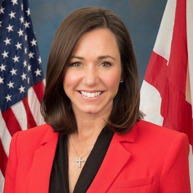 Senator Katie Boyd Britt Chat