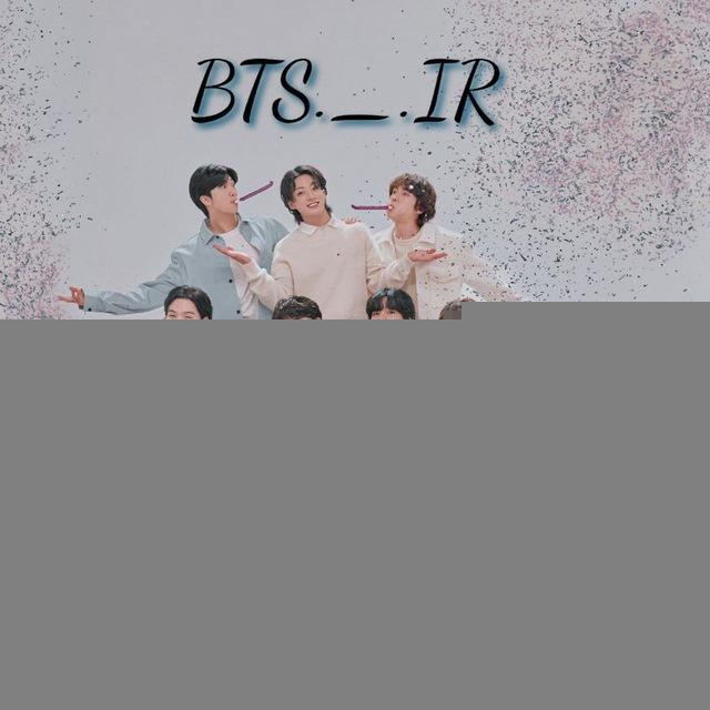 ༆• 𝐁𝐓𝐒._.𝐈𝐑 •༆