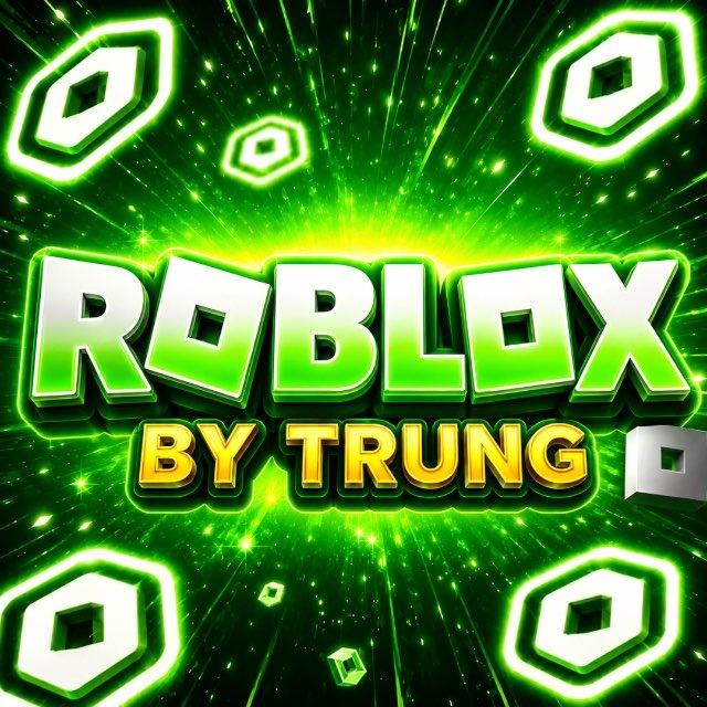 Roblox By Trung