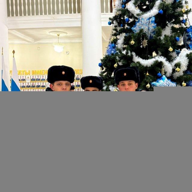 Братство спасателей