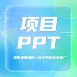 项目PPT、白皮书制作、商业计划书、落地页制作、危机公关、网站搭建