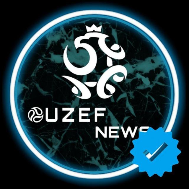 UZEF NEWS | 🥷🏻🇺🇿